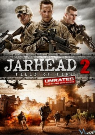 Lính Thủy Đánh Bộ 2 - Jarhead 2: Field Of Fire