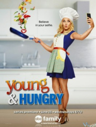 Tuổi Trẻ Và Khao Khát 3 - Young & Hungry Season 3