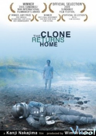 The Clone Returns Home - The Clone Returns To The Homeland