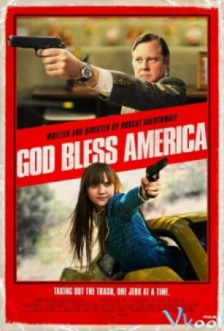 Chúa Ban Ơn Nước Mỹ - God Bless America