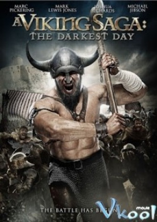 Huyền Thoại Viking Ngày Đen Tối - A Viking Saga The Darkest Day