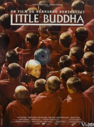 Vị Tiểu Phật - Little Buddha