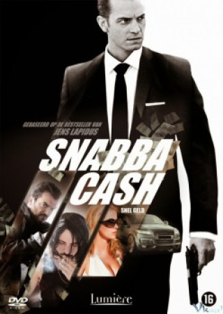 Tiền Bẩn - Easy Money - Snabba Cash