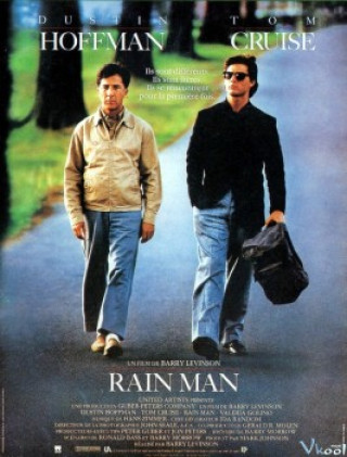 Người Trong Mưa - Rain Man