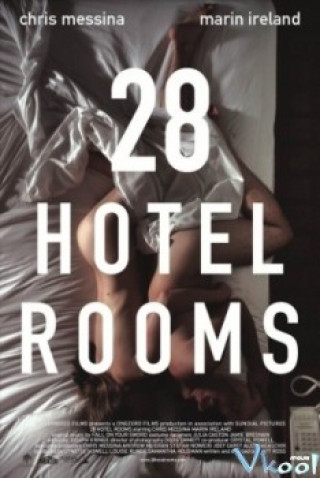 Khách Sạn 28 Phòng - 28 Hotel Rooms