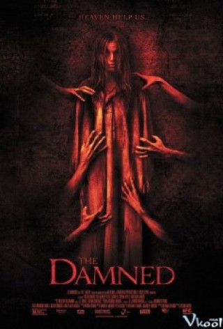 Kẻ Bị Nguyền Rủa - Gallows Hill (the Damned)