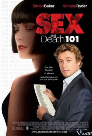 Tình Dục Và Cái Chết - Sex And Death 101