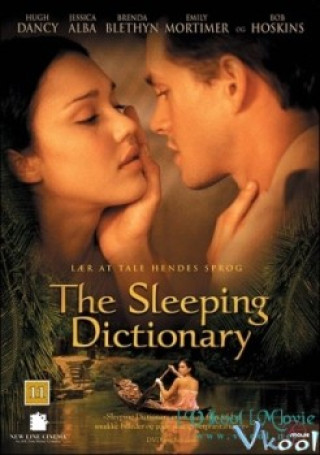 Từ Điển Phòng The - The Sleeping Dictionary