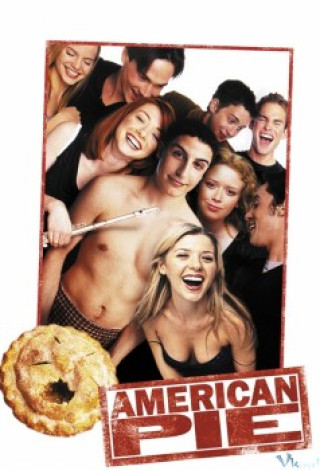 Bánh Mỹ - American Pie
