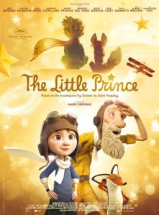 Hoàng Tử Bé - The Little Prince
