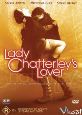 Người Tình Của Phu Nhân Chatterley - Lady Chatterley's Lover