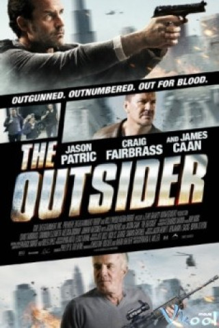 Kẻ Ngoài Cuộc - The Outsider