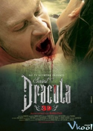 Ma Cà Rồng - Dracula