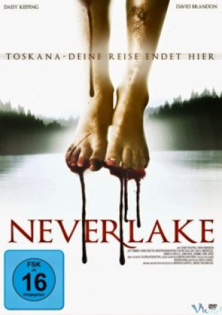 Hồ Quỷ - Neverlake
