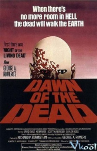 Bình Minh Chết - Dawn Of The Dead