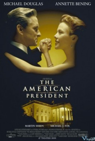 Tổng Thống Hoa Kỳ - The American President