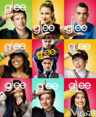 Đội Hát Trung Học Phần 1 - Glee Season 1