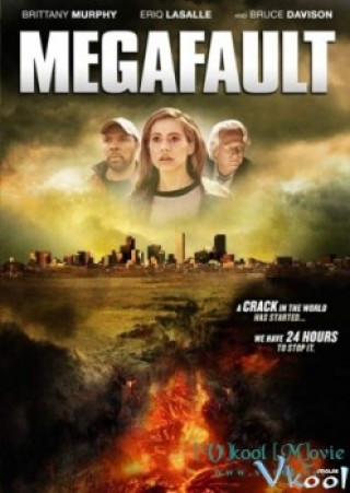 Thảm Họa - Megafault