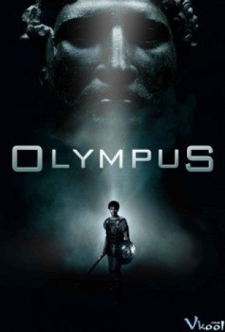 Những Vị Thần Đỉnh Olympia 1 - Olympus Season 1