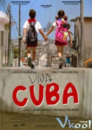 Romeo And Juliet - Viva Cuba