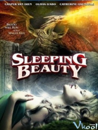 Người Đẹp Ngủ Trong Rừng - Sleeping Beauty
