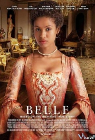 Chuyện Nàng Belle - Belle