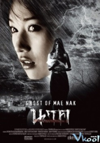 Hồn Ma Mae Nak - Ghost Of Mae Nak