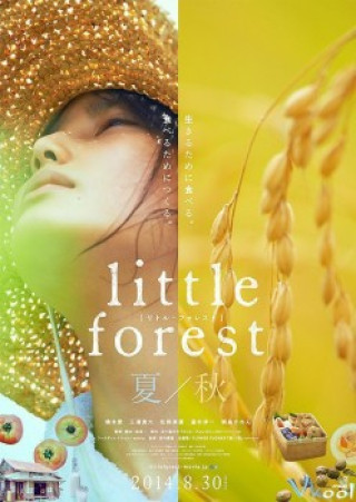 Sống Giữa Đời - Little Forest: Summer & Autumn