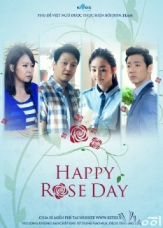 Happy! Rose Day - Happy! 로즈데이