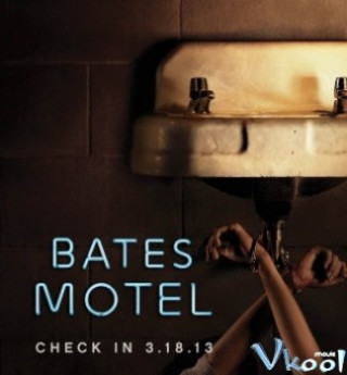 Nhà Nghỉ Bates Phần 2 - Bates Motel Season 2
