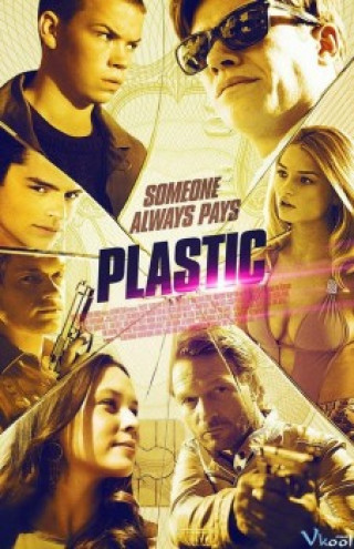 Siêu Trộm - Plastic