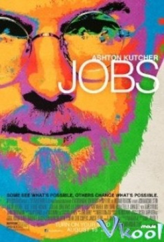 Câu Chuyện Của Steve Jobs - Jobs