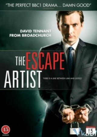 Nghệ Sĩ Giải Cứu - The Escape Artist