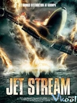 Bão Táp - Jet Stream