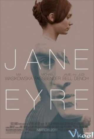 Jên Erơ - Jane Eyre