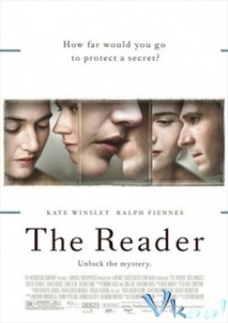 Tình Yêu Trái Cấm - The Reader