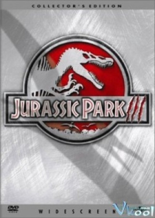Công Viên Khủng Long 3 - Jurassic Park 3