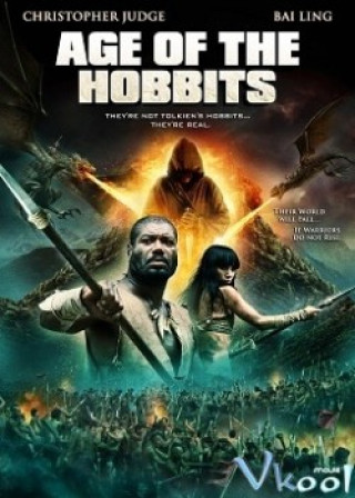 Thời Đại Của Người Hoits - Age Of The Hobbits