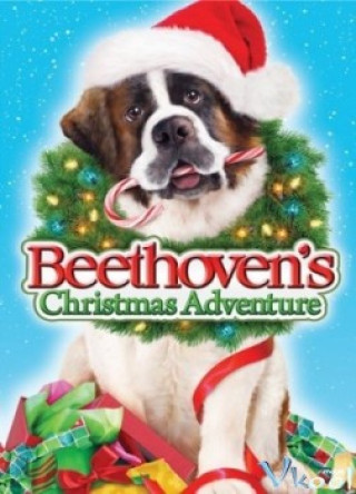 Món Quà Giáng Sinh - Beethoven's Christmas Adventure