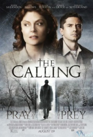 Tiếng Gọi - The Calling