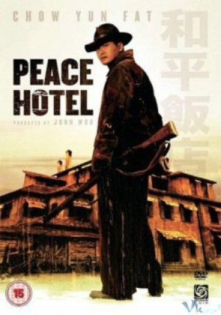Khách Sạn Hòa Bình - Peace Hotel