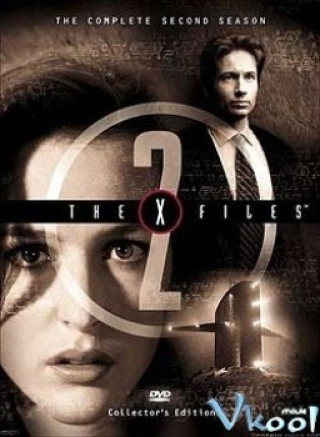 Hồ Sơ Tuyệt Mật (phần 2) - The X Files Season 2