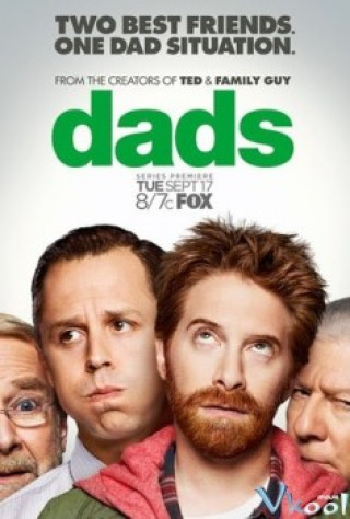Những Ông Bố Phần 1 - Dads Season 1