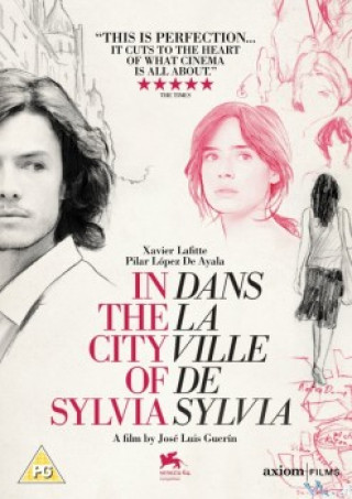 Bên Trong Sylvia - In The City Of Sylvia
