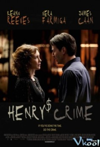 Tội Lỗi Của Henry - Henry's Crime