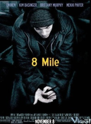 8 Dặm - 8 Mile