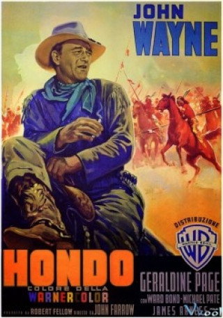 Hondo - Hondo