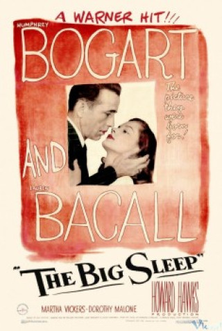 Giấc Ngủ Lớn - The Big Sleep