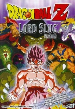 7 Viên Ngọc Rồng: Chúa Tể Ốc Sên - Dragon Ball Z Movie 04 : Lord Slug