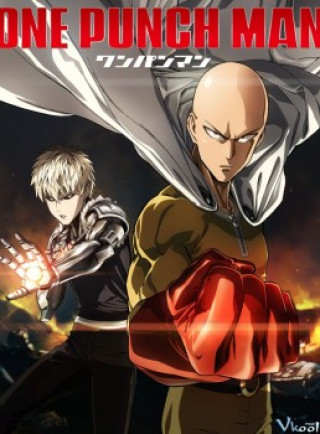 One-punch Man - One-punch Man
